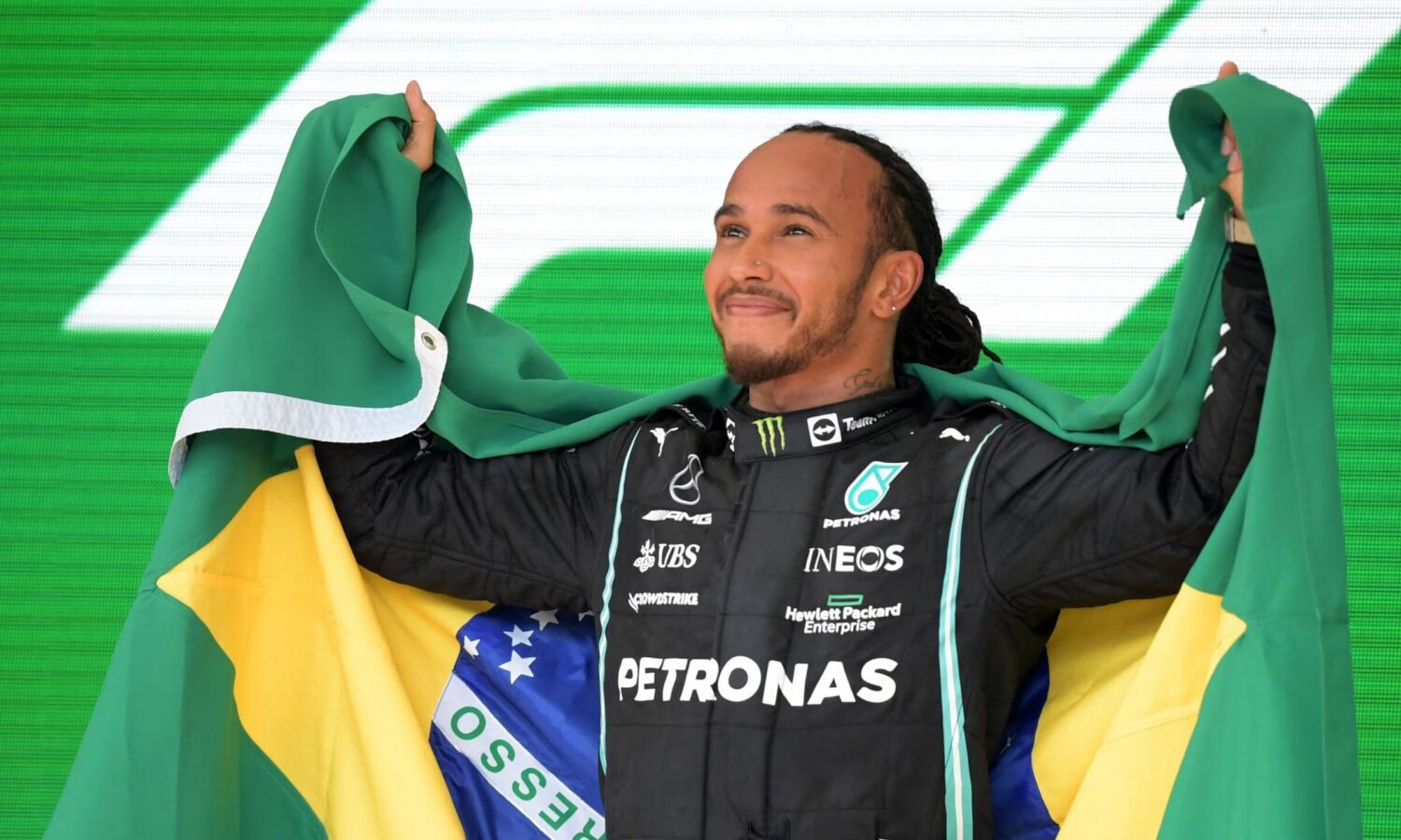 hamilton gp brasile