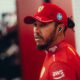 Lewis Hamilton (© Ferrari)