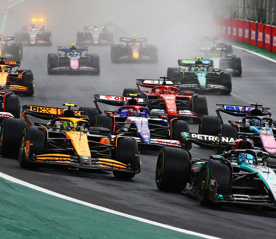 F1, GP del Brasile 2024