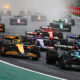 F1, GP del Brasile 2024