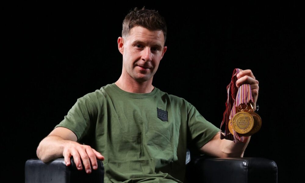 jonathan rea honda 2026