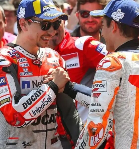 lorenzo marquez ducati