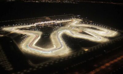 lusail international circuit f1