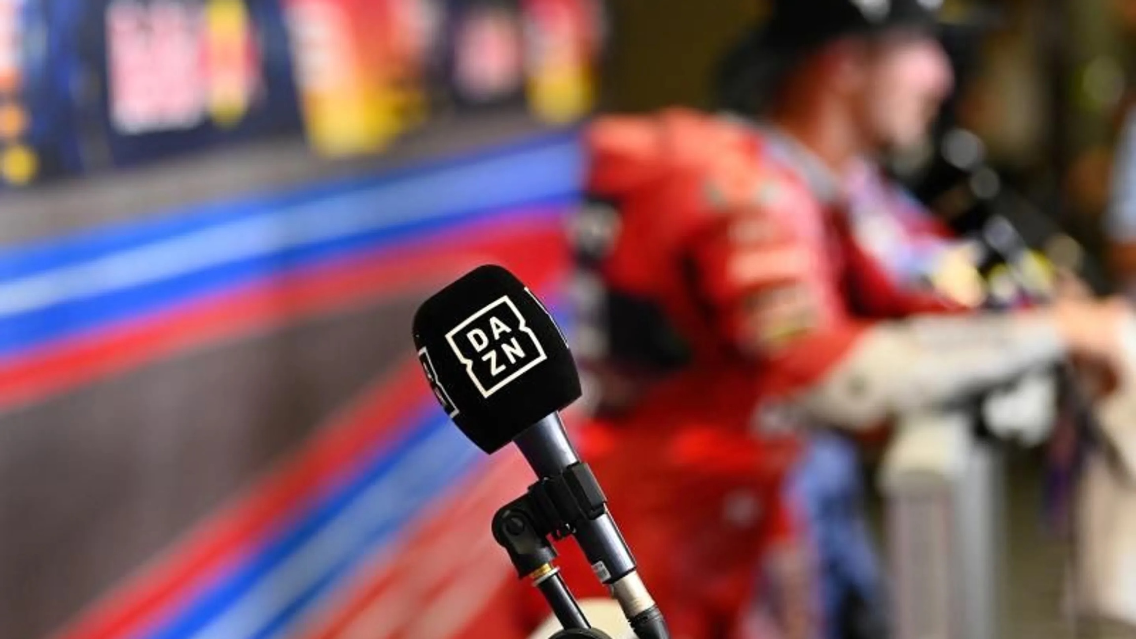 DAZN potrebbe trasmettere la MotoGP in Italia dal 2026 (© MotoGP)