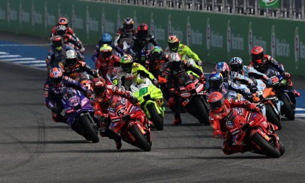 motogp gp thailandia rinnovo 2031
