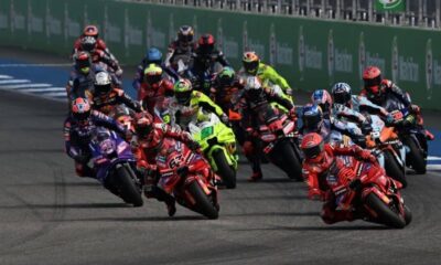 motogp gp thailandia rinnovo 2031