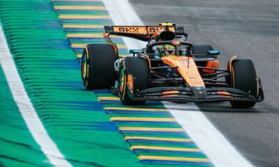 norris f1 gp brasile 2025