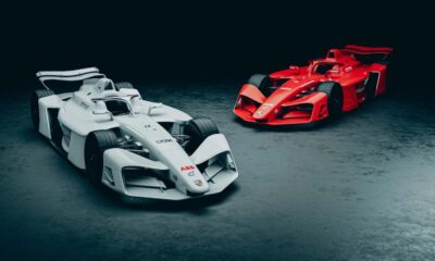 porsche formula e 2026/27