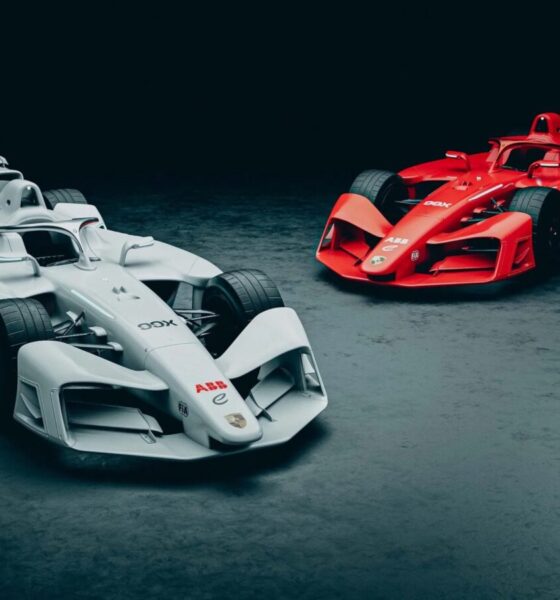 porsche formula e 2026/27