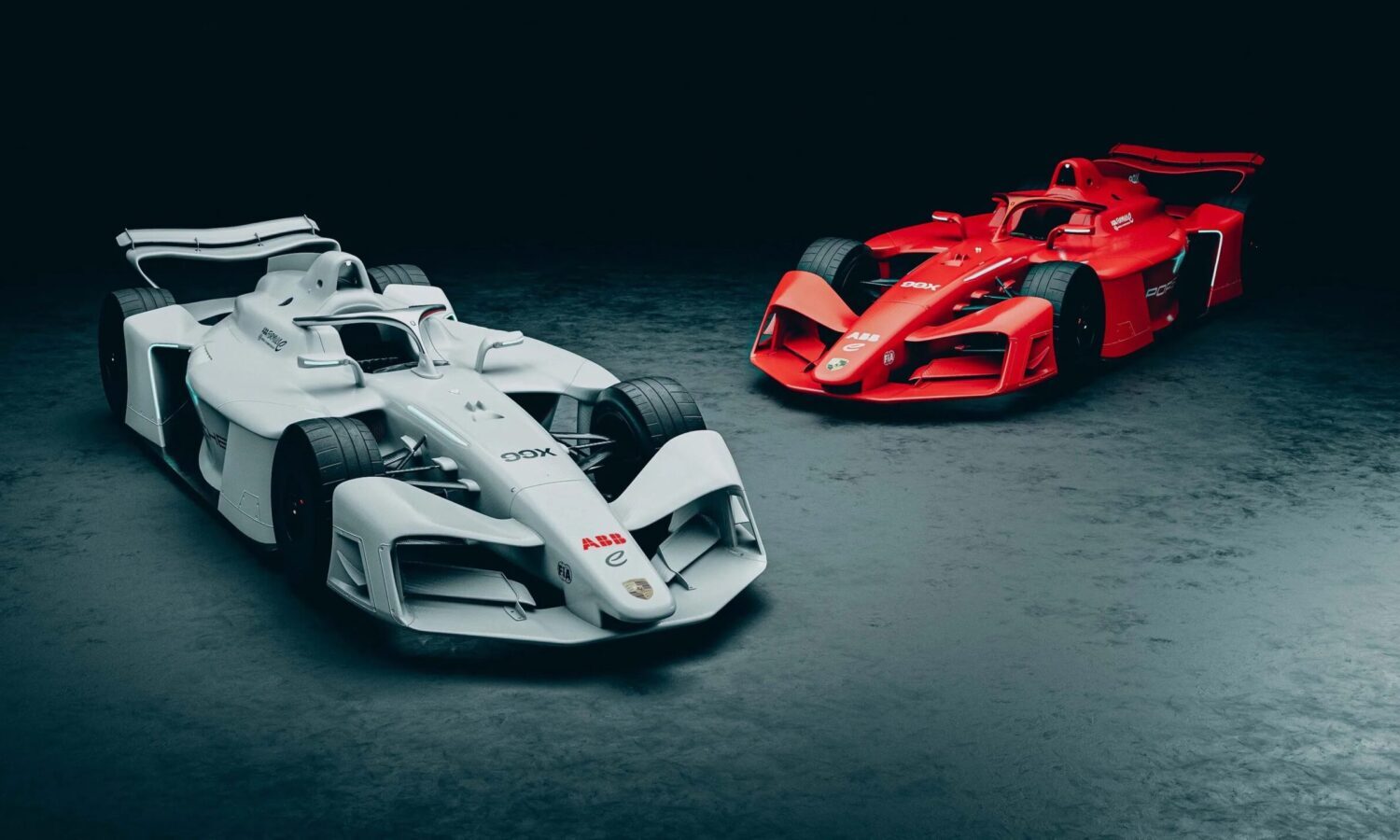 porsche formula e 2026/27