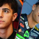 Josè Antonio Rueda e Noah Dettwiler (© MotoGP)