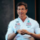 toto wolff quote Mercedes
