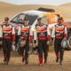 toyota gazoo racing dakar 2026
