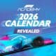 Calendario 2026 della F1 Academy