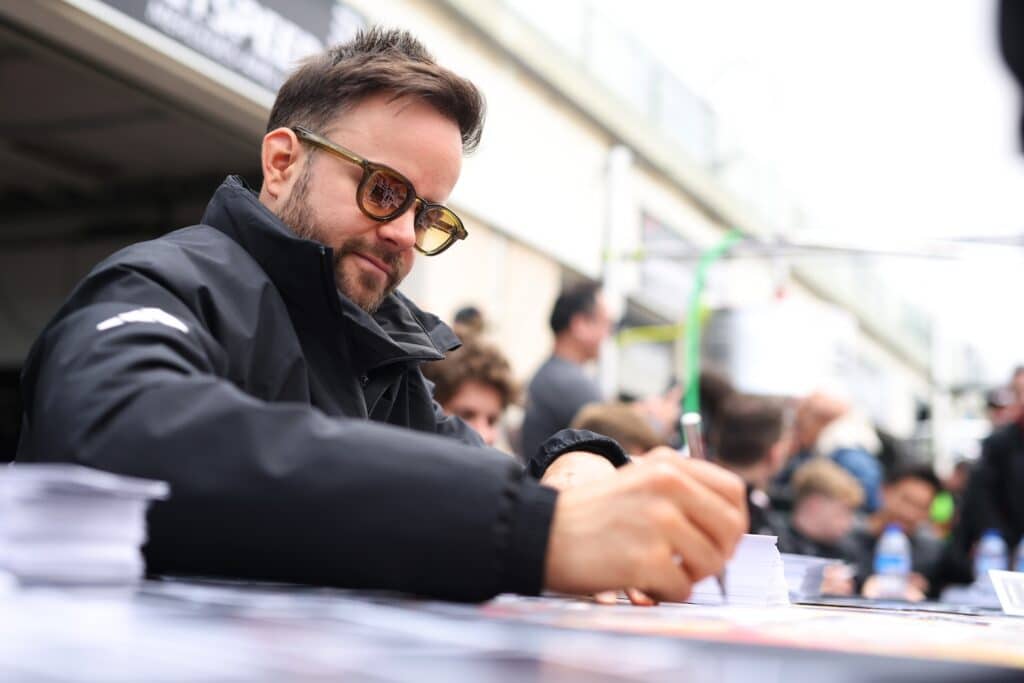 Jules Gounon (© SRO / JEP)