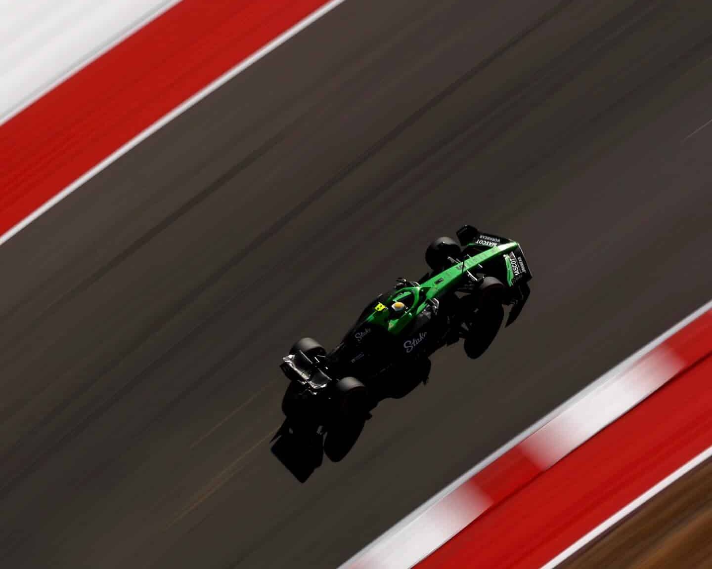 Gabriel Bortoleto, Sauber F1 Team