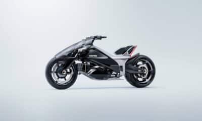 L'Honda EV Outlier Concept