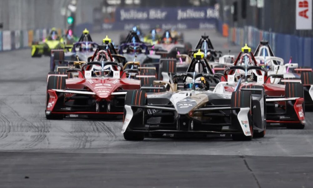 formula e san paolo orari