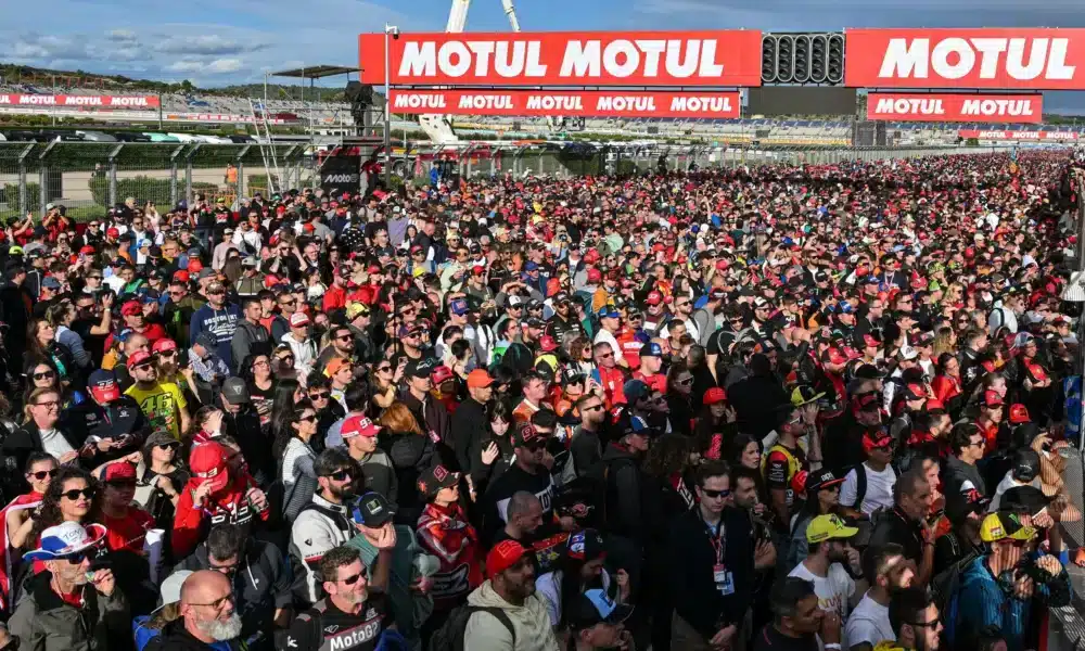 Affluenza di pubblico in netto aumento nel 2025