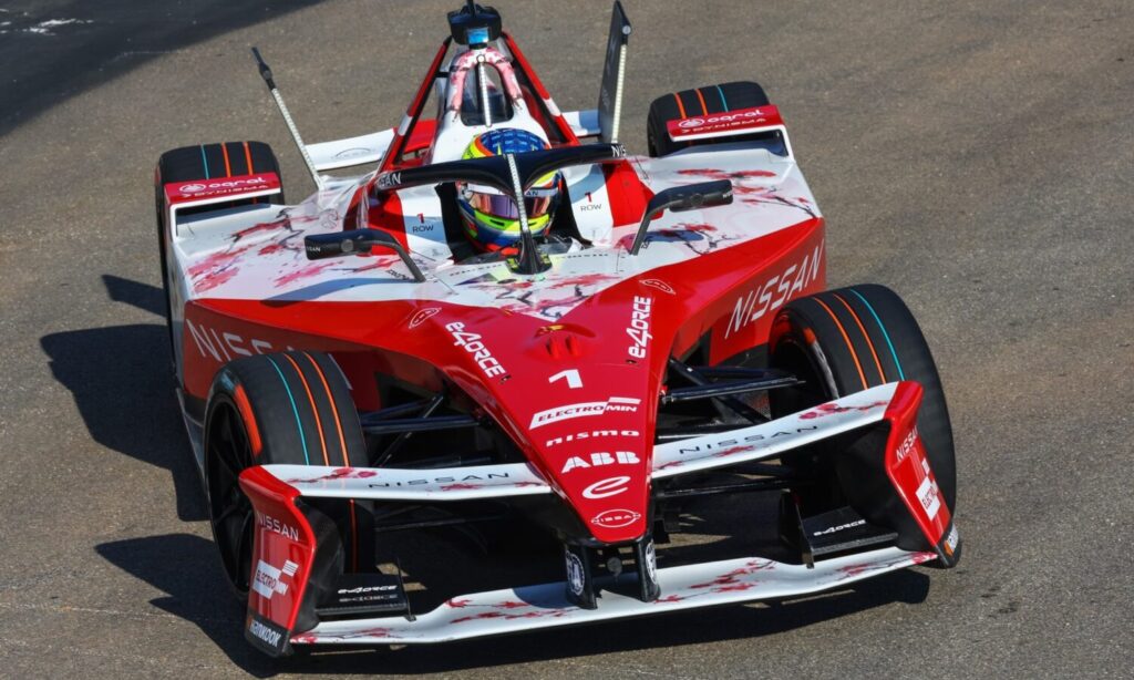rowland formula e san paolo qualifiche