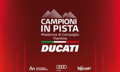 Ducati Lenovo e Gresini hanno svelato news sulle presentazioni