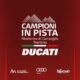 Ducati Lenovo e Gresini hanno svelato news sulle presentazioni