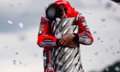 Il 2025 di Ducati, dominio totale