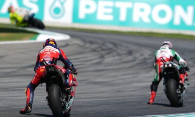 Il 2025 di Honda, fatto di tanta continuità