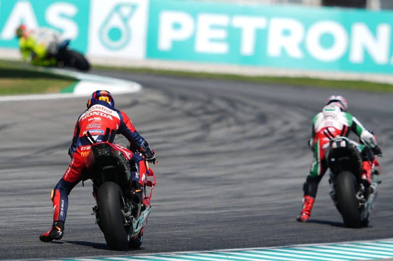 Il 2025 di Honda, fatto di tanta continuità