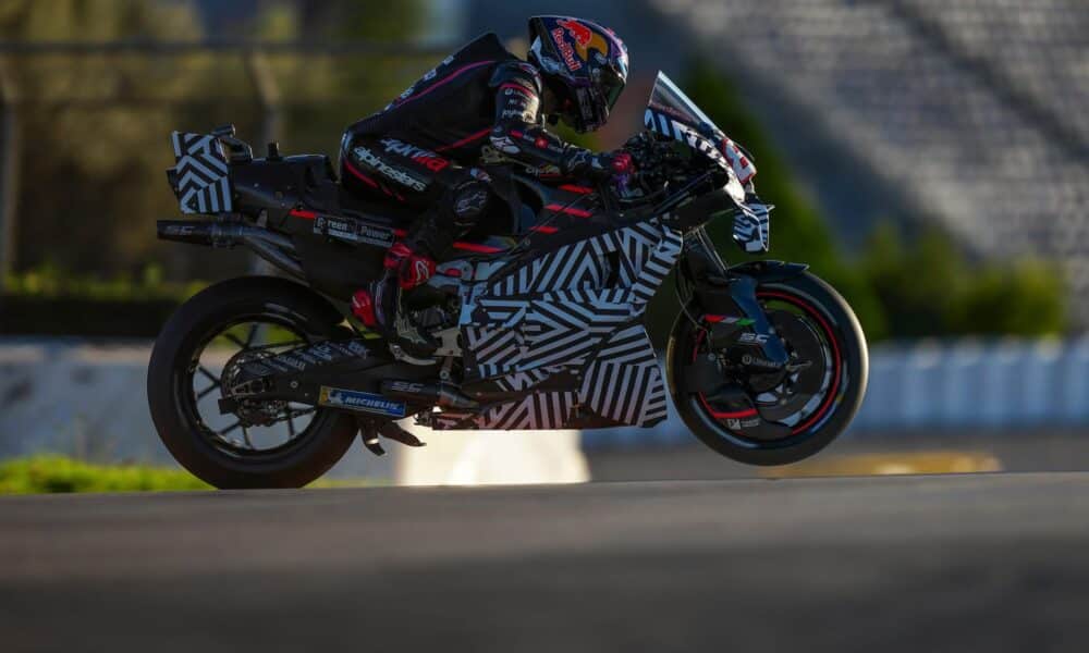 Il possibile ban delle leg wing sarà ridiscusso prima del 2027