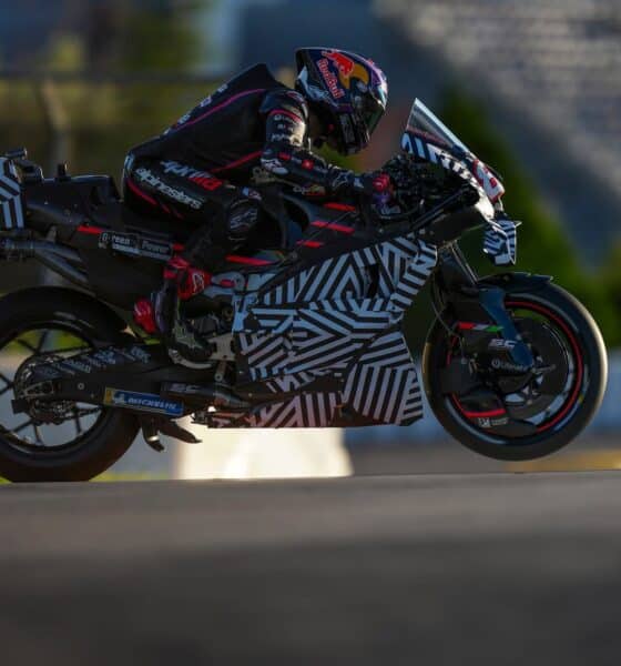 Il possibile ban delle leg wing sarà ridiscusso prima del 2027