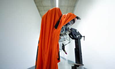 Il motore KTM 2027 da 850cc