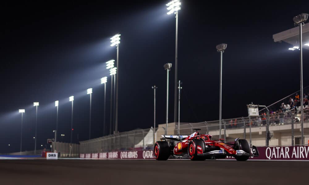 La Ferrari 678 ha già superato il crash test in vista del 2026