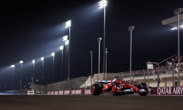 La Ferrari 678 ha già superato il crash test in vista del 2026