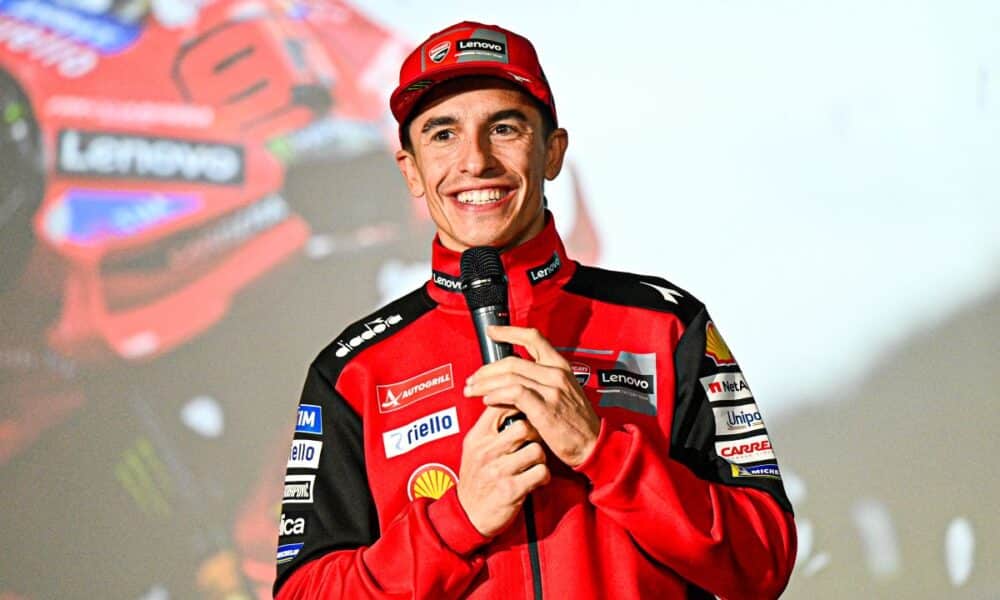 Marc Marquez rinnoverà con Ducati?
