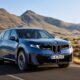 La nuova BMW iX3, vicina al sold out in Europa (© BMW)