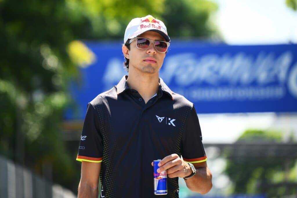 Pepe Martì (© FIA Formula E / Simon Galloway / LAT Images)