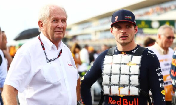 marko verstappen red bull