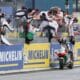 Johann Zarco vincitore a Le Mans