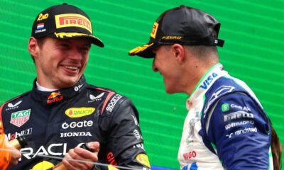 verstappen hadjar red bull racing bulls 2026