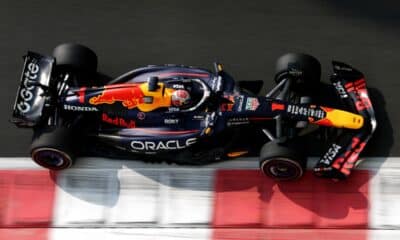 Max Verstappen, Oracle Red Bull Racing
