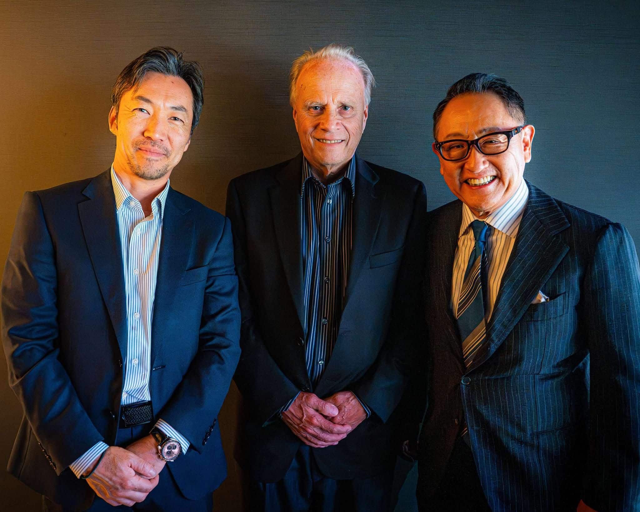 Toyota sarà title sponsor di Haas in F1