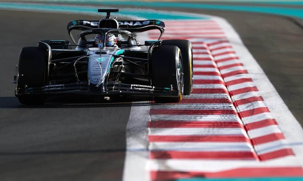 antonelli ali f1 2026