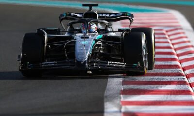 antonelli ali f1 2026