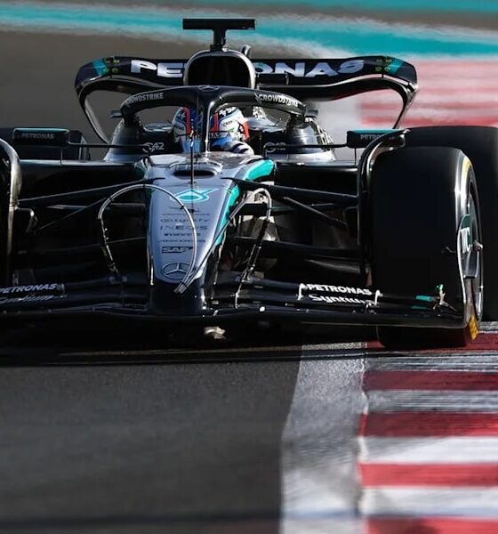 antonelli ali f1 2026