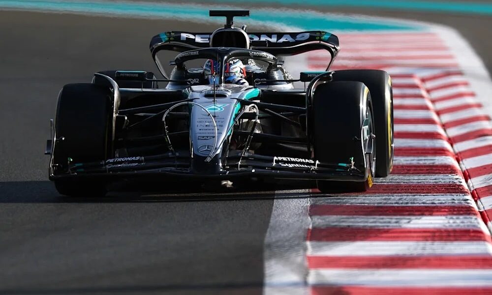 antonelli ali f1 2026