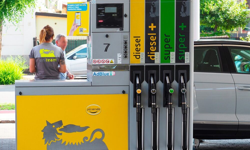 aumento accise gasolio 2026