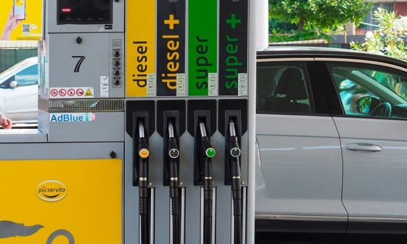 aumento accise gasolio 2026