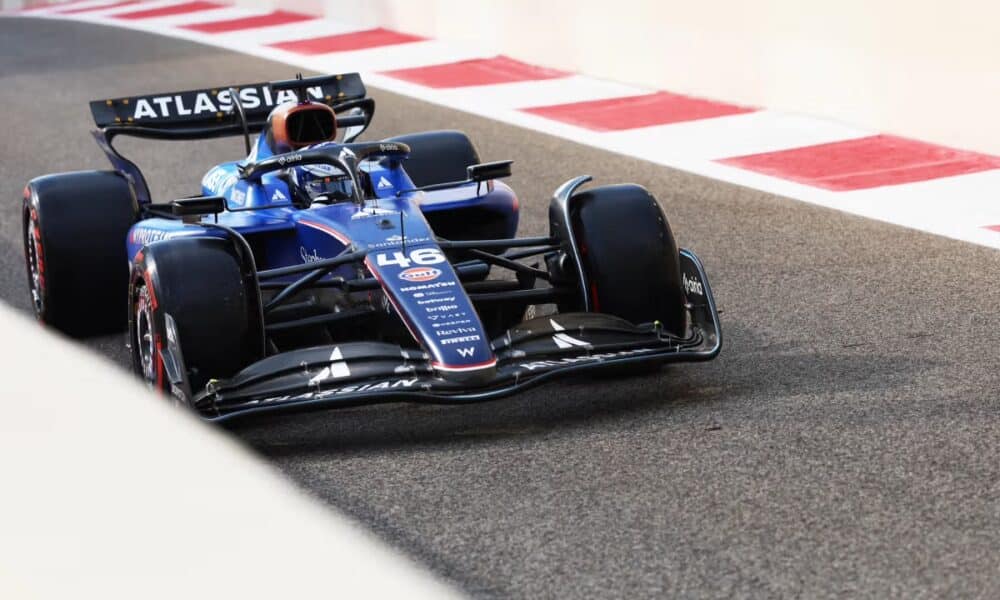 browning williams test post-stagionali 2025