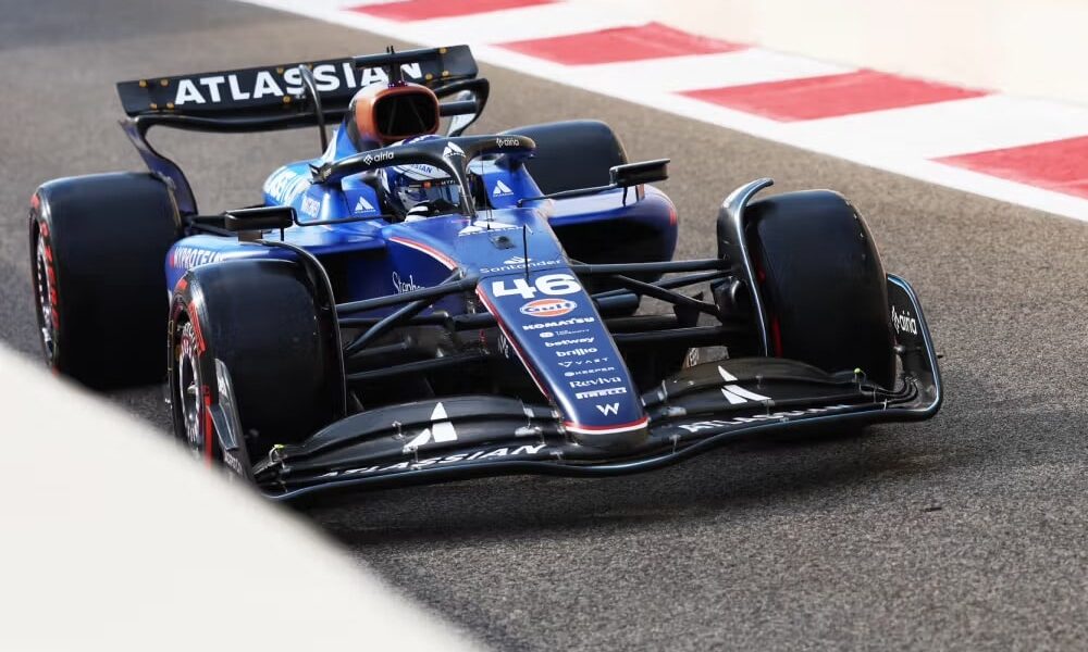 browning williams test post-stagionali 2025